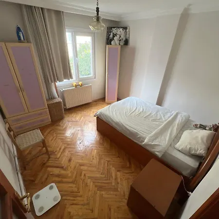 Private In Kadikoy,istanbul * Κωνσταντινούπολη