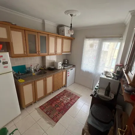Private In Kadikoy,istanbul * Istanbul