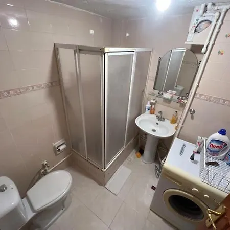 Homestay Private In Kadikoy,istanbul
